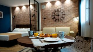 Aparthotel Luz de Gades - Suites Spa Gym - Adults Only - Cadice - 9