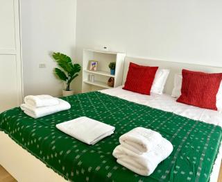 Sky Residence Airport Therme Otopeni 5 - Otopeni - 0