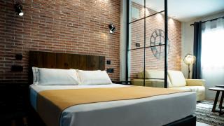 Aparthotel Luz de Gades - Suites Spa Gym - Adults Only - Cadice - 8