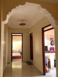 The Banana Apartment 0 - 6