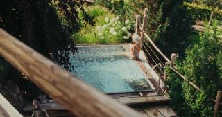Naturhotel Lüsnerhof - Luson - 7