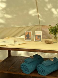 Mazi Wellness Center & Eco Farm - - 7