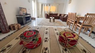 king ramses pyramids view apartment - Il Cairo - 5