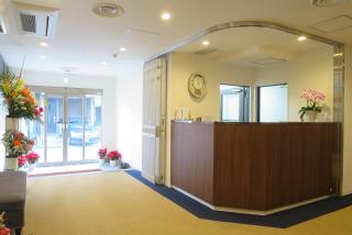 Hotel Imalle Haneda - Kawasaki - 5