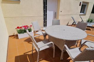 Casa Riu Nou - L' Alcudia de Crespins - 9
