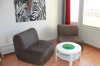Ferienappartement K111 für 2-4 Personen in Strandnähe - Schönberg in Holstein - 5