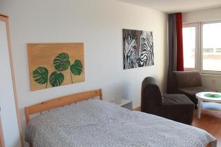 Ferienappartement K111 für 2-4 Personen in Strandnähe - Schönberg in Holstein - 3