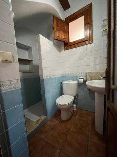 Casa Rural Sant Antoni - Biar - 2