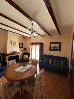 Casa Rural Sant Antoni - Biar - 5