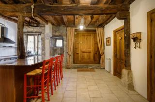 Casa Magdalena: mar y montaña - Adino - 4
