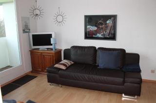 Ferienwohnung L407 für 2-4 Personen an der Ostsee - 5