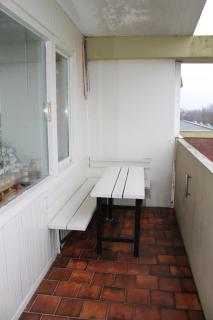 Ferienwohnung L407 für 2-4 Personen an der Ostsee - 2