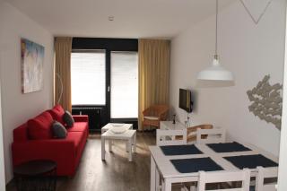 Ferienwohnung F206 strandnah - 7