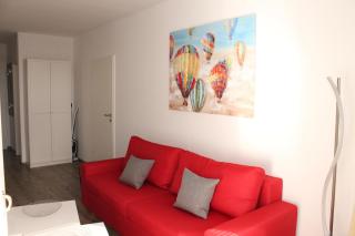 Ferienwohnung F206 strandnah - 5