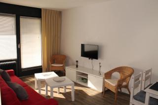 Ferienwohnung F206 strandnah - 4