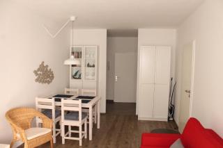 Ferienwohnung F206 strandnah - 3