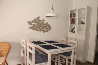 Ferienwohnung F206 strandnah - 2
