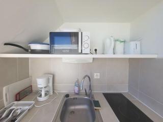 NEW ! Studio avec piscine et plages accessibles à pieds - 9