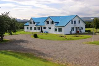 Eyjólfsstadir Guesthouse - Egilsstadir - 8