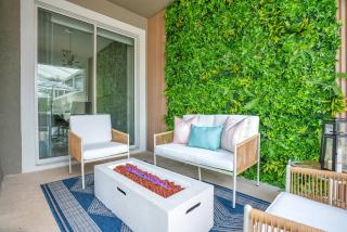 Stylish Champions Gate Villa with Mini Golf - Kissimmee - 0