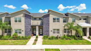 Stylish Champions Gate Villa with Mini Golf - Kissimmee - 5