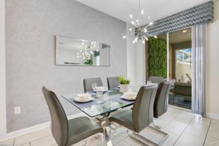 Stylish Champions Gate Villa with Mini Golf - Kissimmee - 2