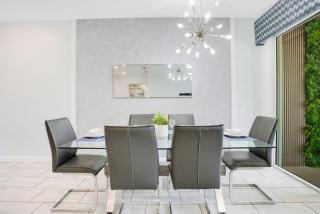 Stylish Champions Gate Villa with Mini Golf - Kissimmee - 1
