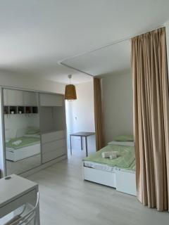 Azure Bay Residence - Balatonfenyves - 4