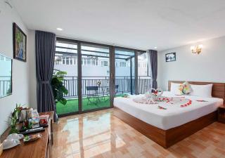Family Suite Hotel - 8