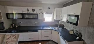 Najla 2 apartment house with a swimming pool - Jajce - 5