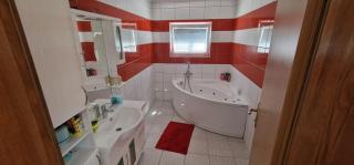 Najla 2 apartment house with a swimming pool - Jajce - 2