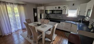Najla 2 apartment house with a swimming pool - Jajce - 1