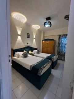 Queen Home Hotel - Marsa Matruh - 7