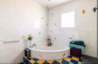 Chambres dans villa lotissement calme - - 7