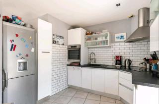 Chambres dans villa lotissement calme - - 4