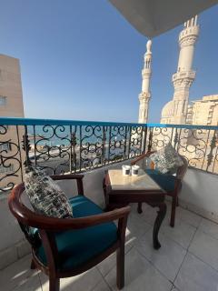 Queen Home Hotel - Marsa Matruh - 6