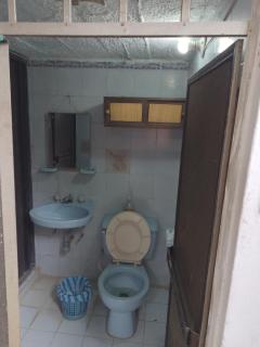 habitacion # 3 villatours - 4