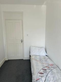 Elegant Flat in St Johns Wood - Londra - 4