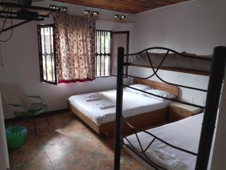 habitacion # 3 villatours - 2