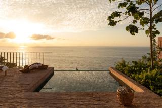 Rosa Morada Luxury Villas with Private Beach - San Francisco - 2
