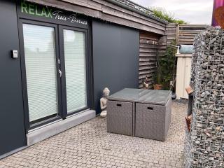 Relax Trois Bornes - De Grenspost - 8