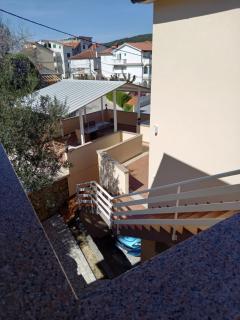 Apartments Vili - Supetarska Draga - 4