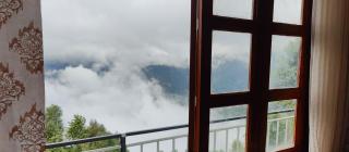 Sukham Nest's Limewood Homestay - Rishop - 5