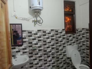 Sukham Nest's Limewood Homestay - Rishop - 2