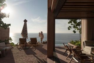 Rosa Morada Luxury Villas with Private Beach - San Francisco - 5