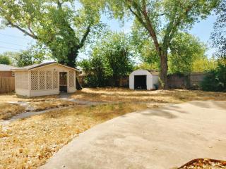 Hillside Cottage - Lawton - 5