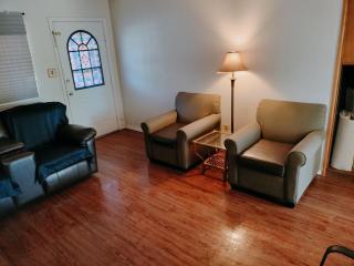 Hillside Cottage - 2