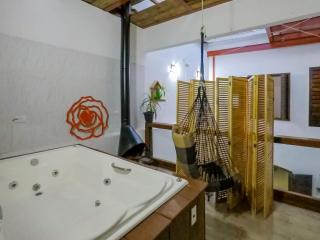 Casa do sol - São Paulo - 2