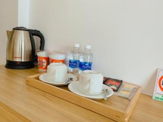 Rosetta Hotel Phu Quoc - Phu Quoc - 3