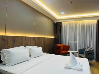 KKIA HOTEL - Kota Kinabalu - 3